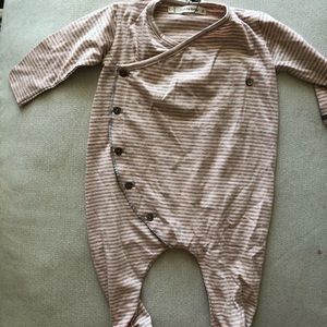 1+ in the family footie